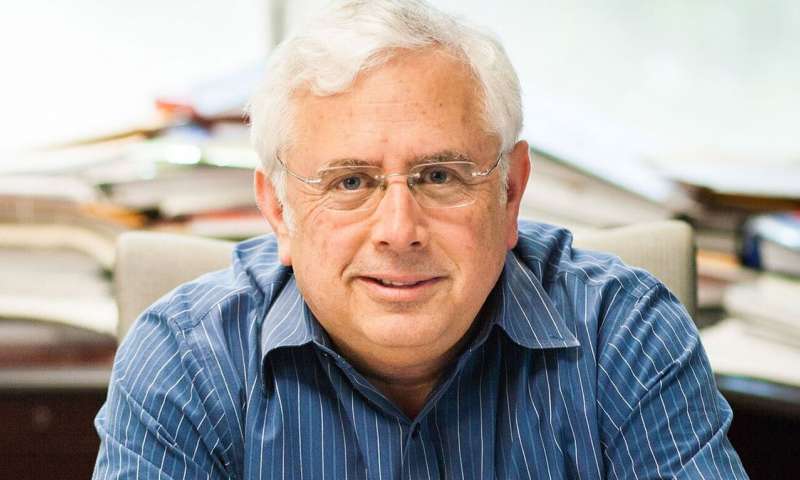 A helping hand for cancer immunotherapy