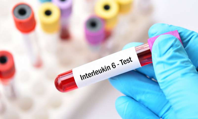 Taking the Itch Out of Cancer Immunotherapy