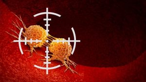 Immunotherapy: Is It Right for Your Kind of Cancer? – WRCB-TV
