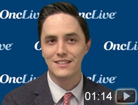 Dr. Huey on Challenges Faced With Immunotherapy in HCC – OncLive