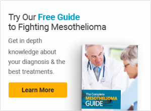 Anti-Mesothelin LMB-100 Helps Immunotherapy Fight Mesothelioma – Mesothelioma Guide