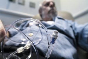 Immunotherapy May Increase Risk for Hospitalization, Severe Respiratory Illness From COVID-19 – Cancer Therapy Advisor