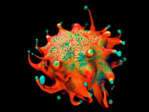 Culprit Behind Immunotherapy Resistance in Some Lymphomas Revealed – Genetic Engineering & Biotechnology News