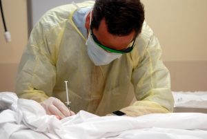 University of Louisville receives $11.5 million federal grant for cancer immunotherapy – Courier Journal