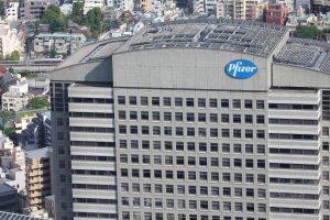 Pfizer picks up rights to CStone’s cancer immunotherapy sugemalimab in China – – pharmaphorum