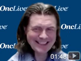 Dr. Halfdanarson on the Evolving Role of Immunotherapy in CRC – OncLive