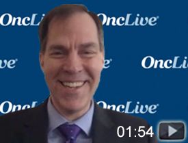 Dr. Maki on the Potential Utility of Immunotherapy in Sarcoma – OncLive